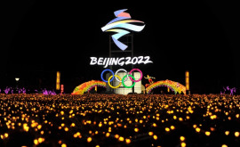 Reacția Chinei la planul american de boicot diplomatic al Jocurilor Olimpice de Iarnă din 2022