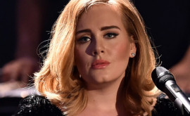 Un prezentator australian sosit la Londra a pierdut interviul cu Adele după ce a spus că nu a ascultat albumul despre care vorbeau