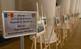 В рамках Межпарламентской ассамблеи СНГ состоится фотовыставка