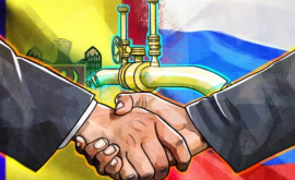Молдова не сможет выйти из газового кризиса без участия России Мнение