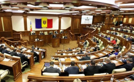 Parlamentul urmează să voteze amendamentul care va permite achitarea datoriei față de Gazprom