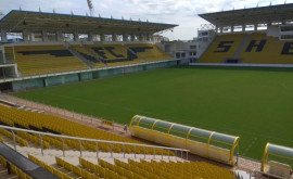 В Кишиневе спортивные центры бассейны и стадионы вернутся к нормальному режиму работы