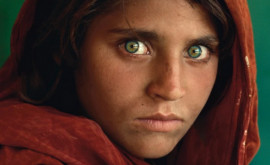 Что случилось с зеленоглазой афганской девочкой с обложки National Geographic
