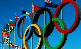 Штамм Омикрон усложнит Олимпийские игры в Китае