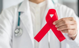 La 1 decembrie este marcată Ziua Mondială de luptă împotriva HIVSIDA