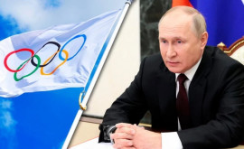 Путин намерен поехать на Олимпиаду в Пекине
