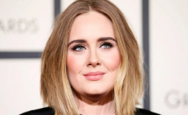 Adele va susţine concerte la Caesars Palace din Las Vegas în 2022
