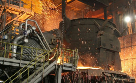 В Страшенском районе построят металлургический завод