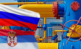 Республика Сербская сохранила цену на российский газ в 290 долларов