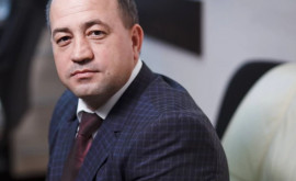 Председателем Союза адвокатов стал Дорин Попеску