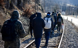 Анатолий Калинин Беларусь ни в коей мере не содействует нелегальной миграции в страны ЕС 