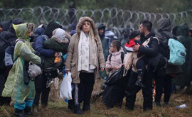 Заявление Беларусь поддержала мигрантов всем необходимым для сохранения их жизней