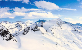 Trei schiori au murit întro avalanșă în Austria