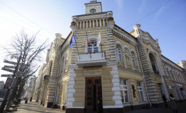 В мэрии Кишинева будет введен электронный документооборот 