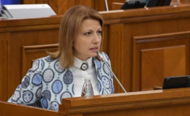 Арина Спэтару оспорит решение ЦИК о проведении второго тура выборов в Бельцах