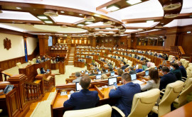 Legislativul a votat proiectul Legii bugetului asigurărilor sociale de stat pentru anul 2022 în cea dea doua lectură