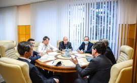 Секретариат Энергетического сообщества откроет офис в Кишиневе