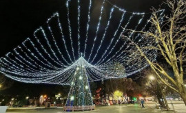 Să fie magie Unde în Chișinău va putea fi resimțită atmosfera de sărbătoare