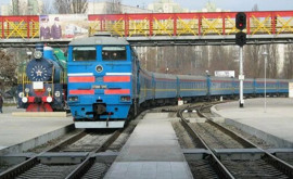 Trenul Chișinău Moscova a fi sau a nu fi