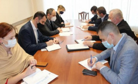 Activitatea agenților economici din regiunea transnistreană în atenția Biroului pentru reintegrare