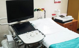Больница Святой Троицы приобрела высокопроизводительный аппарат для УЗИ сердца