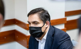 Alexandru Stoianoglo a fost eliberat din arest la domiciliu