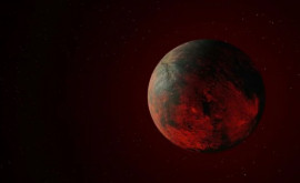 A fost găsită o nouă exoplanetă foarte aproape de Pămînt Are și o caracteristică extrem de interesantă 