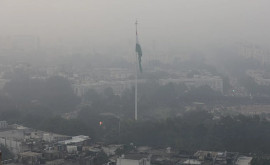 Вокруг Дели прекратят работу все загрязняющие воздух промышленные предприятия 