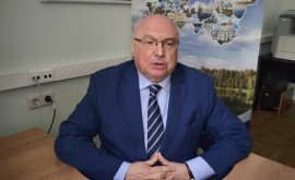 В Молдову не пустили члена Общественной палаты России Владимира Журавлева 