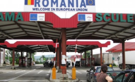 Noi reguli de intrare în România din 10 decembrie