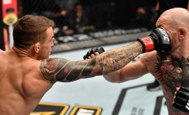 В Сети появилось видео лучших моментов турнира UFC Оливейра против Порье