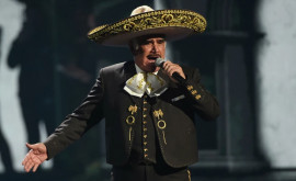 Умер король мексиканской народной музыки