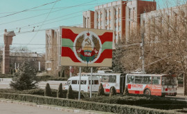 Chișinăul despre corespondența cu simbolica rmn trimisă de Tiraspol Este inadmisibilă