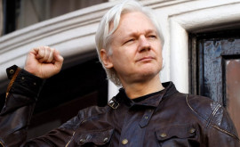 Vicepremierul australian Joyce consideră că Julian Assange nu ar trebui extrădat în SUA