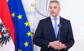 Новый канцлер Австрии поддержал запуск Северного потока2