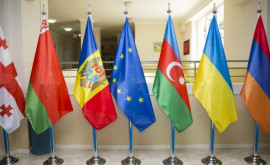 Republica Moldova a susținut punctul din declarația Parteneriatului Estic cu privire la Belarus