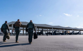 Военную базу ВВС США во Флориде эвакуировали изза укатившегося боеприпаса