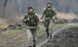 На Украине заявили об отсутствии признаков скорого российского вторжения