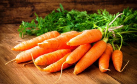 Насколько важна морковь в рационе