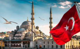  Посольство Республики Молдова в Турции временно приостановило оказание консульских услуг