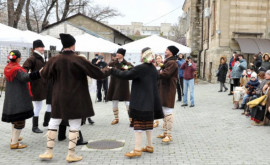 В Национальном этнографическом музее открылась ярмарка ковров