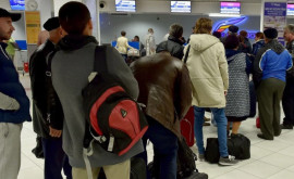 Сколько мигрантов официально зарегистрировано в Республике Молдова
