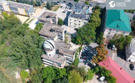 Судьба Кишиневской обсерватории остается под вопросом изза нехватки финансовых средств