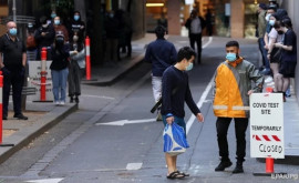 Noua Zeelandă asociază moartea unui tînăr de 26 de ani cu serul Pfizer