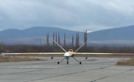 Россия начала испытания новейшего беспилотника Орион 