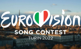În Moldova a fost dat startul etapei naţionale a concursului Eurovision Song Contest 2022 