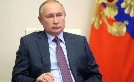 Путин назвал виновника нынешней напряженности в Европе