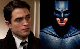 Versiunea lui Robert Pattinson a lui Bruce Wayne din The Batman a fost inspirată de Kurt Cobain