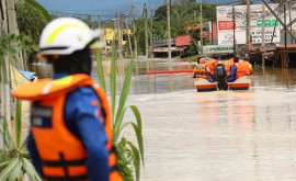 Число погибших от наводнений в Малайзии достигло 27