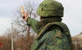 ДНР обвинила США в поставках на Украину паралитического оружия